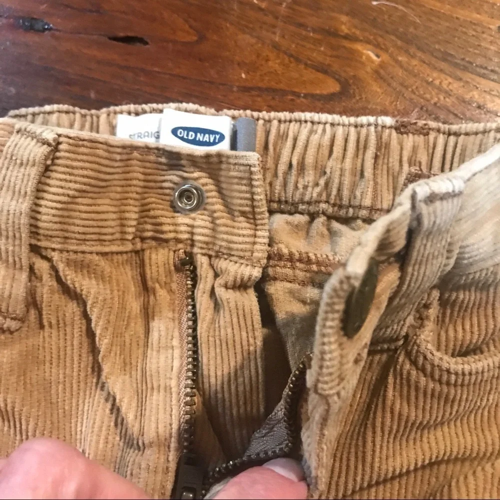 🎈Old Navy Corduroy Pants
